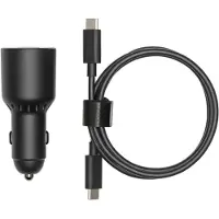 DJI 65W CAR CHARGER