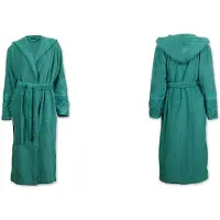 Pip studio Badjas Soft Zellige Groen-XXL