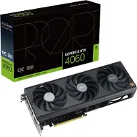 Asus Graphics card 90YV0JM0-M0NA00 8 GB GDDR6X Geforce RTX 4060