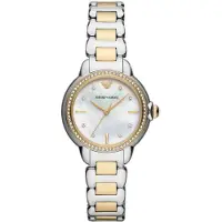 Emporio Armani Mia Dames Horloge Multi AR11524