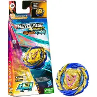 Beyblade Burst - QuadStrike - Fierce Achilles