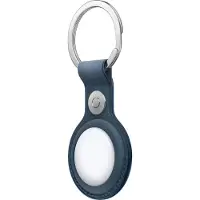 Apple Sleutelhanger AirTag Blauw