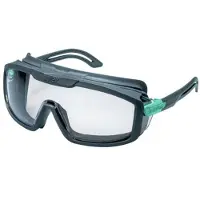 Uvex i-guard planet 9143296 Veiligheidsbril Grijs, Blauw