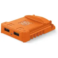 Fein USB-accuadapter AUSB 12-18V (artikelnummer: 92604201020)