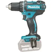 Makita 18V boormachine (zonder accu of lader) in kartonnen doos - - DDF482Z