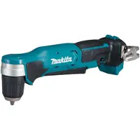 Makita DA333DZ Haakse accuboormachine 10.8 V 1 snelheid Zonder accu, Zonder lader