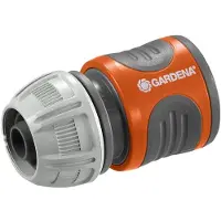 Gardena slangstuk 13 mm (1/2) - 15 mm (5/8)