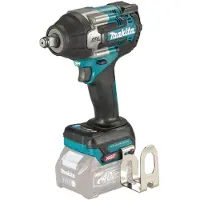 Makita TW007GZ TW007GZ Accu-slagmoersleutel hard 760 Nm 40 V Aantal meegeleverde accus: 0 Li-ion Brushless