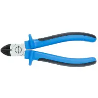 Högert HT1P012 Zijkniptang