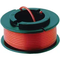 Wolf-Garten Draadspoel RQ-FA voor RQ 250/GT 815/GT 830