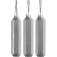 Kwb 3 bits 28 mm ster micro
