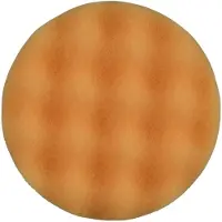Makita SPONS ORANJE ZACHT GROF 100MM