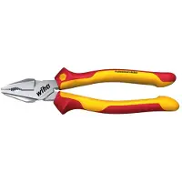 Wiha 26714 VDE Kracht-combitang 200 mm