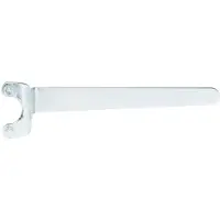 Bosch Accesorios Pensleutel, gebogen 1st - 1607950004