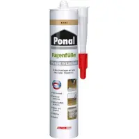 Ponal Fugen Filler Parquet & Laminate, Cartridge | 2707983