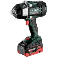 Metabo 602402660 Slagschroevendraaier (accu)