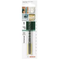 Bosch Universele boor SDS-Quick - 4,0 x 85 mm