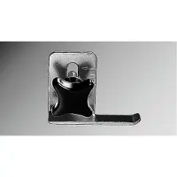 Bosch Accesorios Diepteaanslag, geschikt voor GHO 14,4 V, GHO 18 V 2607000073