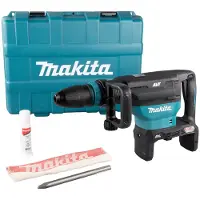 Makita Breekhamer 2x40V Max - HM002GZ03 - Zonder Accu