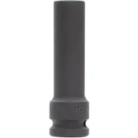 Gedore R63001916 Slagmoerdop | 1/2" | 6kt | 19 mm - 3300548