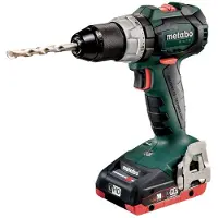 Metabo Klopboormachine SB 18 LT BL 602316800