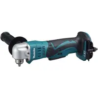Makita DDA350Z 18V Li-Ion Accu Haakse Boor-/schroefmachine Body
