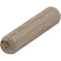 Wolfcraft Deuvel 2909 10X40Mm 120/Zak