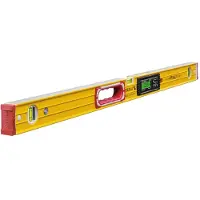 Stabila TECH 196 electronic IP 65 17672 Digitale waterpas 100 cm