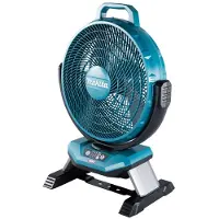 Makita CF002GZ Accu Ventilator 40V max. 21 m³/min 4 m/s 3-traps Solo