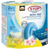 Pattex AERO 360° Wildblumenwiese Tabs