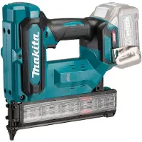 Makita FN001GZ XGT 40V Max Li-ion Accu Brad Tacker Body