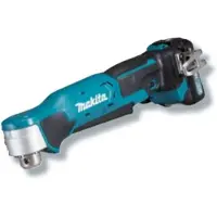 Makita DA332DSYJ Haakse accuboormachine 10.8 V 1 snelheid Incl. 2 accus, Incl. lader, Incl. koffer