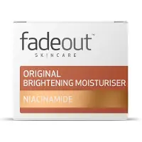 Fade Out Original Brightening Moisturiser Niacinamide