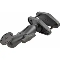 RAM Mount RAM Mounts RAM-101U-247-4 - 975,2 g, Tablethouder, Zwart
