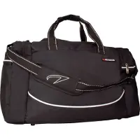 Avento Sporttas - Large - Zwart