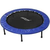 Gorilla Sports Fitness trampoline Ø 102 cm