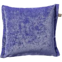 Dutch decor Sierkussen Lewis Blauw 45 X 45 Cm