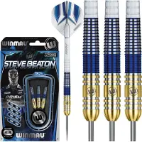 Winmau Steeldarts Steve Beaton