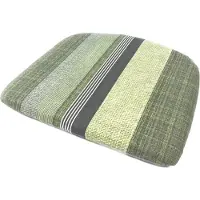 Madison zitkussen 46x48 Bonna green