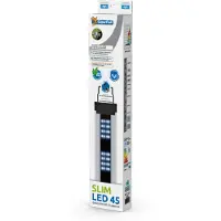 Superfish Slim Led 45 Cm/28W aquaria