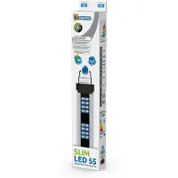 Superfish Slim Led 55 Cm/34W aquaria
