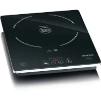 Severin KP 1071 Inductie kookplaat