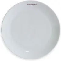 Keith Brymer Jones Bord - Bord - Onbijt bord - bon appétit -