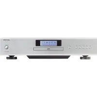 Rotel CD11 MKII CD-speler zilver