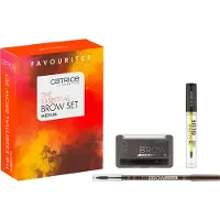Catrice The Essential Brow Set Medium