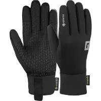 Reusch Vingerhandschoenen 'Commuter GORE-TEX TOUCH-TEC' zwart