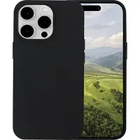 dbramante1928 Iceland Ultra D3O MagSafe iPhone 15 Pro Max Hoesje Zwart