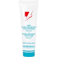 Mavala Confort Hydroherstellende voetverzorging Urea 25% - Confort Hydroherstellende voetverzorging Urea 25% - Confort Hydroherstellende voetverzorging Urea 25 50 ml Huidcrème