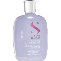 Alfaparf Milano Semi Di Lino Smooth Smoothing Low Shampoo 250 ml