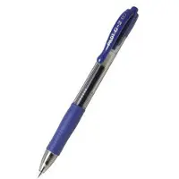 Pilot Gelschrijver PILOT G2 blauw 0.32mm | 12 stuks